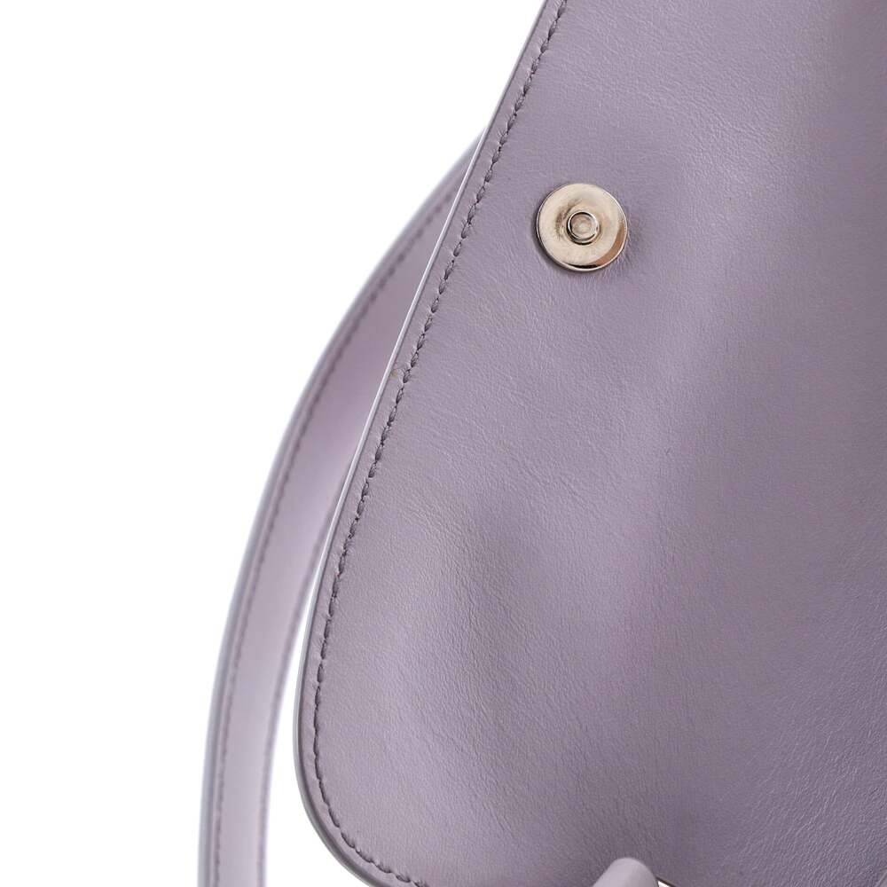 Prada Cleo Flap Shoulder Bag Spazzolato #233101P18B - Picture 7 of 8